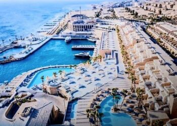 200 agents de voyage à la rencontre du grand rassemblement d’Hurghada
