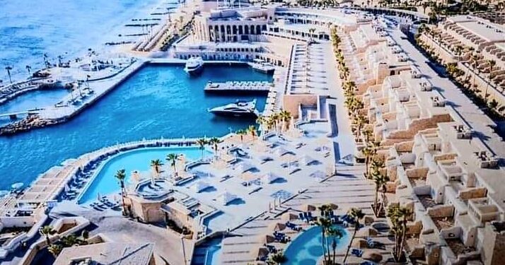 200 agents de voyage à la rencontre du grand rassemblement d'Hurghada 2 - Le Progrès Egyptien 200 agents de voyage à la rencontre du grand rassemblement d'Hurghada 1 - Le Progrès Egyptien