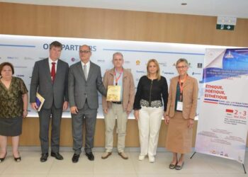 1er colloque international du Réseau des Départements de français de l’Université Aïn Chams 2 - Le Progrès Egyptien