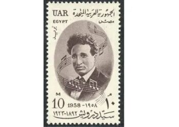 Sayed Darwich, la voix de l’Egypte à jamais 