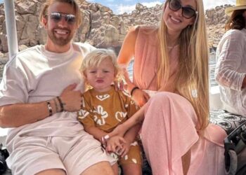 Dani Clos aux Pyramides  