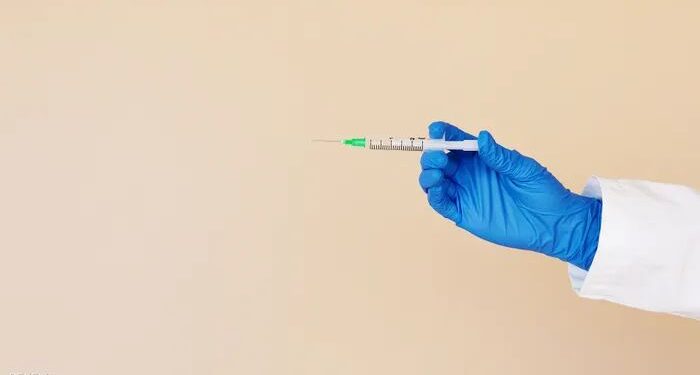 Une injection magique pour perdre du poids 2 - Le Progrès Egyptien Une injection magique pour perdre du poids 1 - Le Progrès Egyptien