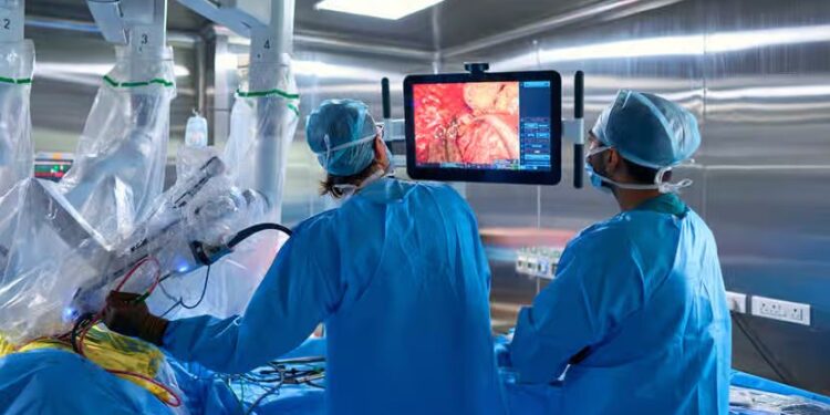 La chirurgie bariatrique diminue le risque de cancers liés à l'obésité 2 - Le Progrès Egyptien La chirurgie bariatrique diminue le risque de cancers liés à l'obésité 1 - Le Progrès Egyptien