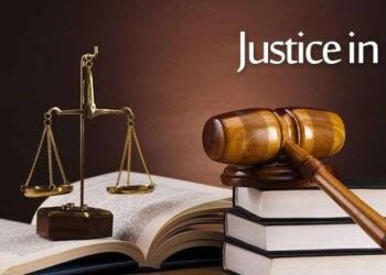 L’égalité et la justice