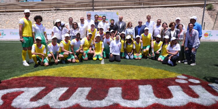 Nouvelle initiative respectueuse de l'environnement 1 - Le Progrès Egyptien