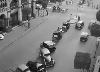 Le Caire, pourquoi c’est la plus belle des villes ? 