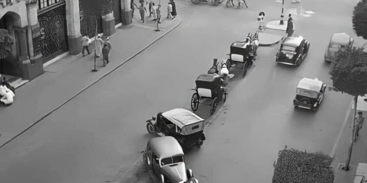 Le Caire, pourquoi c’est la plus belle des villes ?  1 - Le Progrès Egyptien