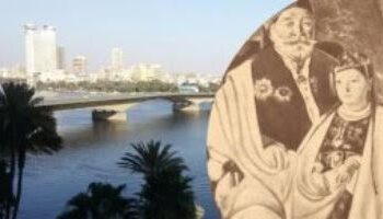 Hommage à Al-Agouza, la vielle dame fidèle 