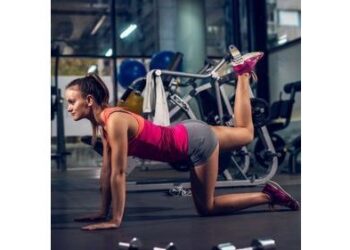 Le lever de jambe à 90°