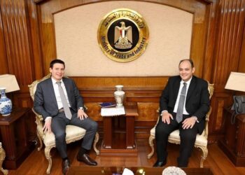 Egypte-UEE : Négociations sur l’accord de libre-échange