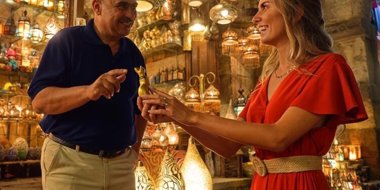 L’industrie touristique reprend ses couleurs 2 - Le Progrès Egyptien L’industrie touristique reprend ses couleurs 1 - Le Progrès Egyptien