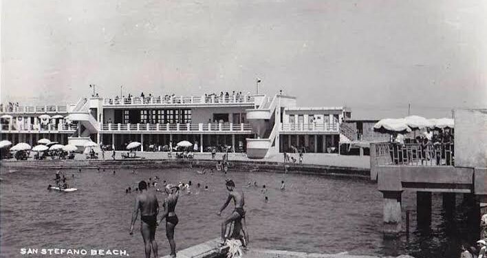 San Stefano, la destination des rois 2 - Le Progrès Egyptien San Stefano, la destination des rois 1 - Le Progrès Egyptien