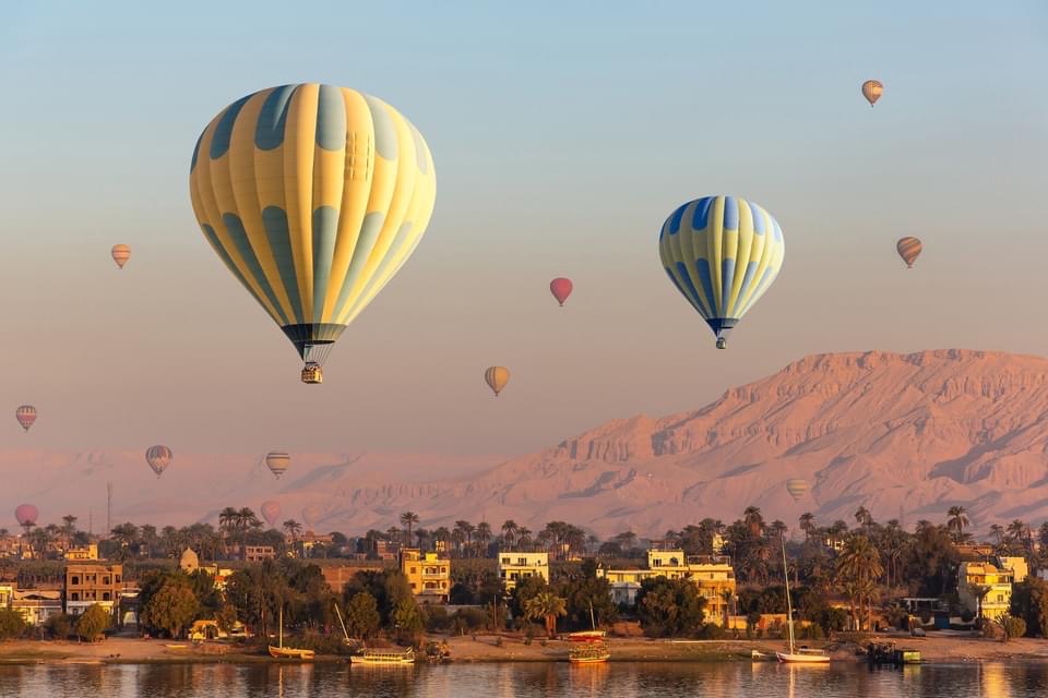 The Times : L’Egypte bonde d’innombrables opportunités touristiques 6 - Le Progrès Egyptien The Times : L’Egypte bonde d’innombrables opportunités touristiques 5 - Le Progrès Egyptien