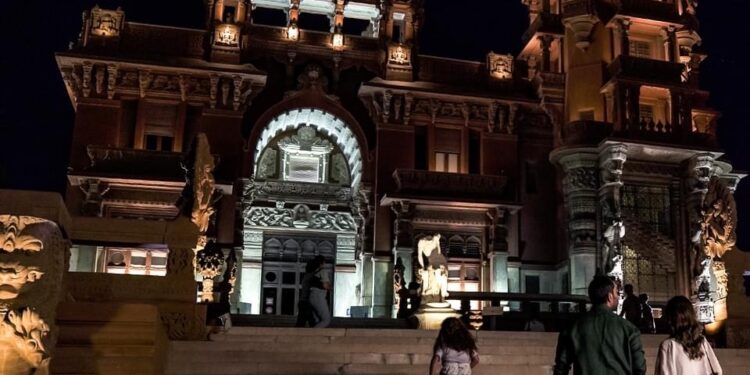 The Times : L’Egypte bonde d’innombrables opportunités touristiques 2 - Le Progrès Egyptien The Times : L’Egypte bonde d’innombrables opportunités touristiques 1 - Le Progrès Egyptien