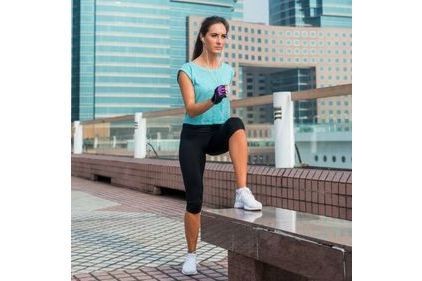 Montée et descente d'un banc 2 - Le Progrès Egyptien Montée et descente d'un banc 1 - Le Progrès Egyptien