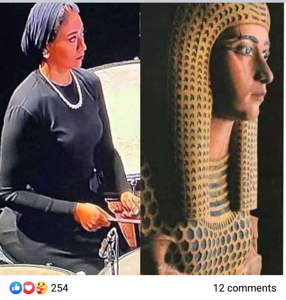 #L’Egypte fascine 7 - Le Progrès Egyptien