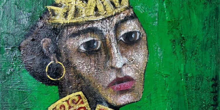 Nader Helal ou « Soi » 2 - Le Progrès Egyptien Nader Helal ou « Soi » 1 - Le Progrès Egyptien