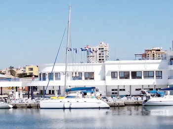 Le tourisme des yachts cherche à s’épanouir 12 - Le Progrès Egyptien Le tourisme des yachts cherche à s’épanouir 11 - Le Progrès Egyptien