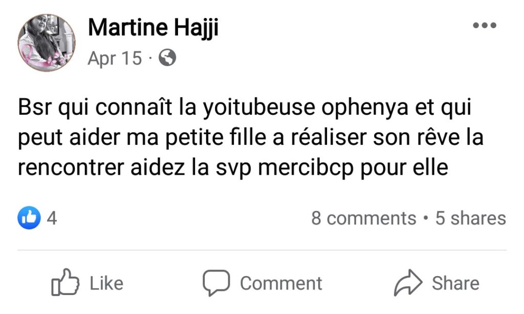 Quand les tiktokeuses secouent le monde des livres 4 - Le Progrès Egyptien Quand les tiktokeuses secouent le monde des livres 3 - Le Progrès Egyptien