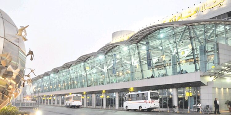 L’AIC relie l’Orient à l’Occident et constitue la porte d’entrée du continent africain 1 - Le Progrès Egyptien