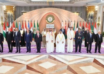 Al-Sissi : La mondialisation menacée par la polarisation