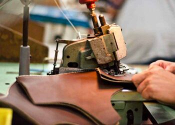 Booster l’industrie du cuir