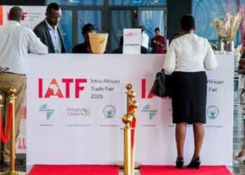 Le Caire accueillera la 3e foire sur le commerce intra-africain IATF2023