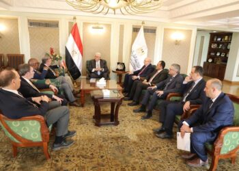 Education : Renforcer les relations Egypte-USA