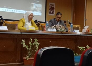 Les jeunes chercheurs se penchent sur les nouvelles tendances de la langue