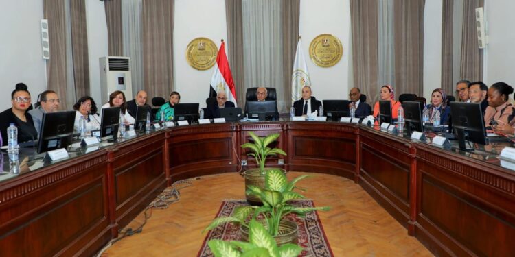 Booster l’enseignement pré-universitaire 1 - Le Progrès Egyptien
