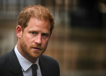 Le prince Harry perd un recours sur sa protection policière