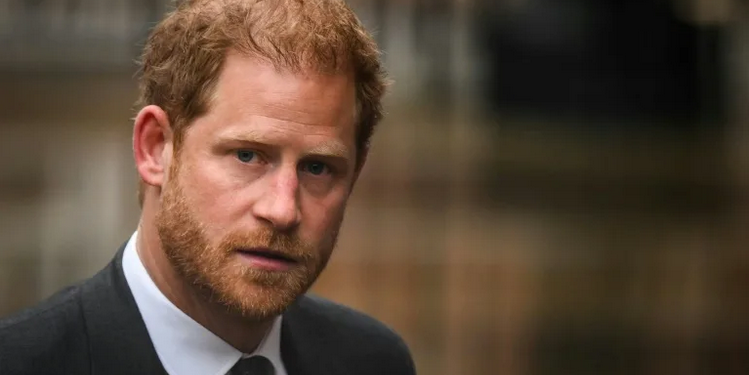 Le prince Harry perd un recours sur sa protection policière 2 - Le Progrès Egyptien Le prince Harry perd un recours sur sa protection policière 1 - Le Progrès Egyptien