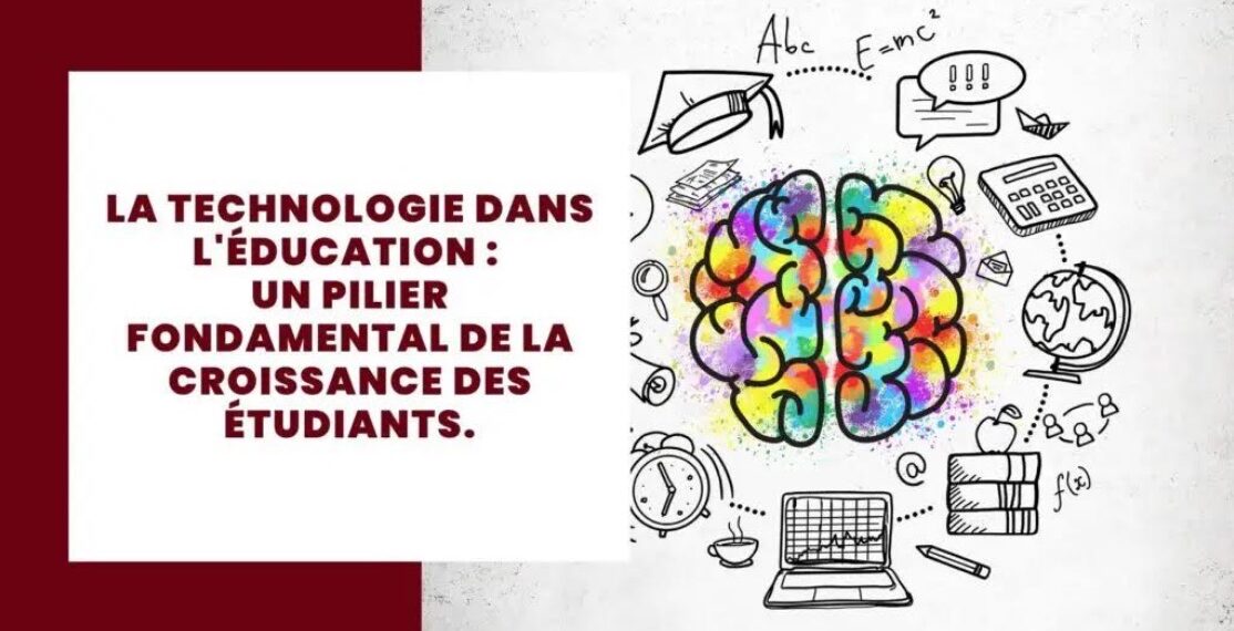 Technologie et éducation : Avantages et inconvénients 1 - Le Progrès Egyptien