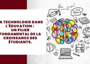 Technologie et éducation : Avantages et inconvénients