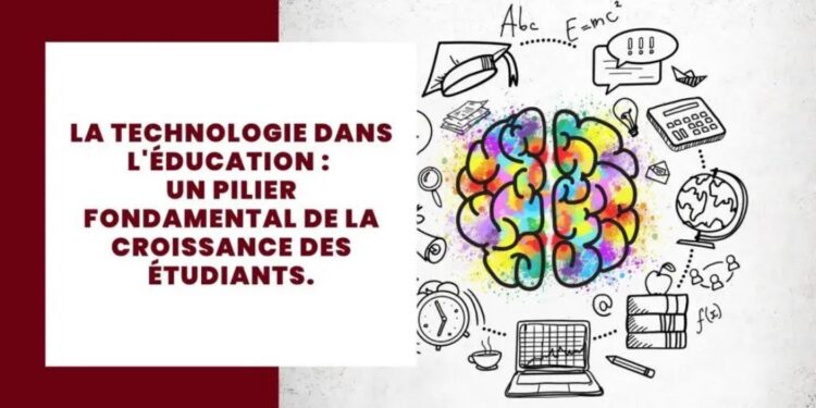 Technologie et éducation : Avantages et inconvénients 2 - Le Progrès Egyptien Technologie et éducation : Avantages et inconvénients 1 - Le Progrès Egyptien