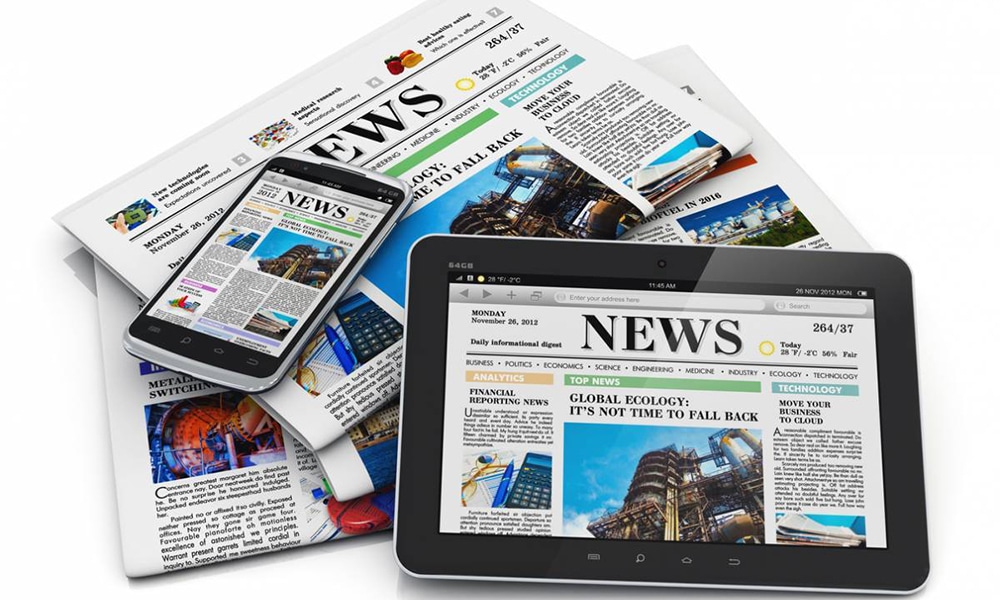 « Prévoir les tendances », un art acrobatique 3 - Le Progrès Egyptien