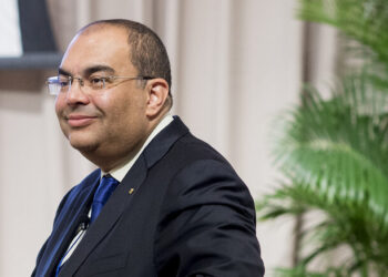 Mohieddine : Pas de prospérité sans paix