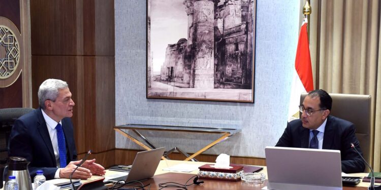 Le PM instruit le dédouanement rapide des médicaments et des fournitures médicales 1 - Le Progrès Egyptien