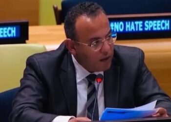 Présidence : L’Egypte a un grand poids politique à l’échelle internationale