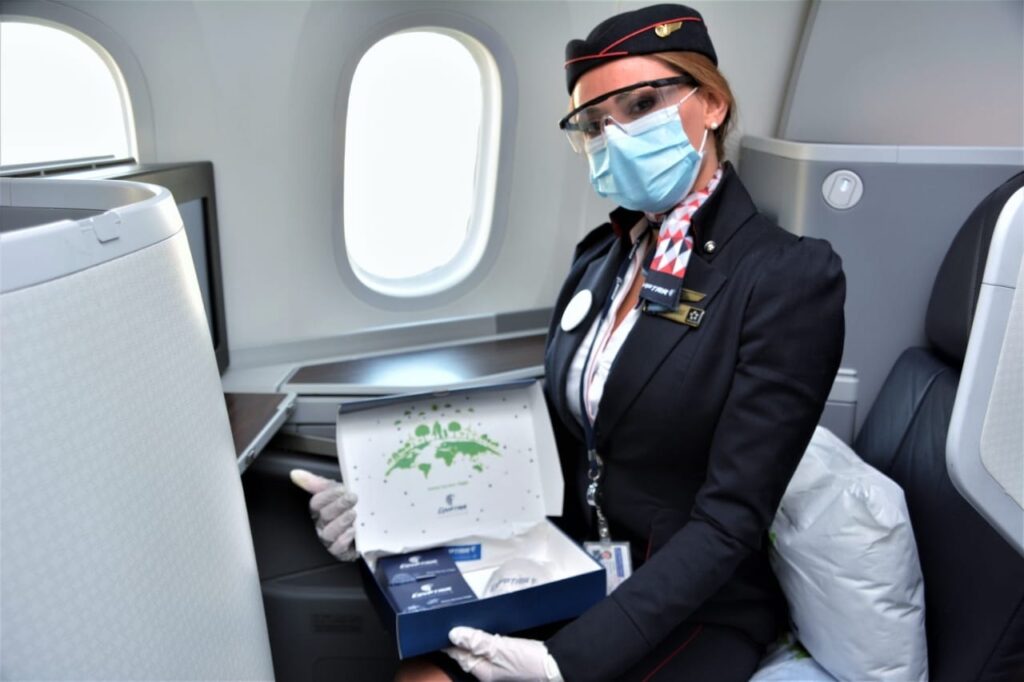 EgyptAir renouvelle sa flotte et surmonte les difficultés 14 - Le Progrès Egyptien EgyptAir renouvelle sa flotte et surmonte les difficultés 13 - Le Progrès Egyptien