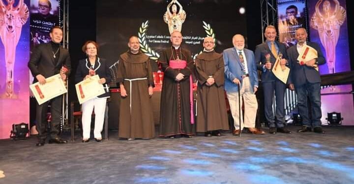 « Il est de plus en plus difficile de trouver des films porteurs de valeurs » 1 - Le Progrès Egyptien