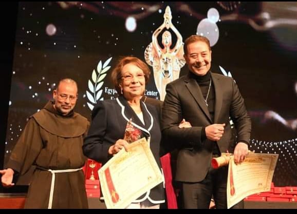 « Il est de plus en plus difficile de trouver des films porteurs de valeurs » 17 - Le Progrès Egyptien