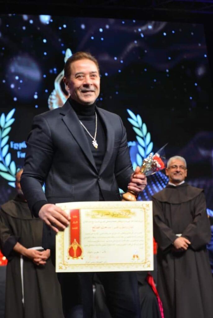 « Il est de plus en plus difficile de trouver des films porteurs de valeurs » 11 - Le Progrès Egyptien