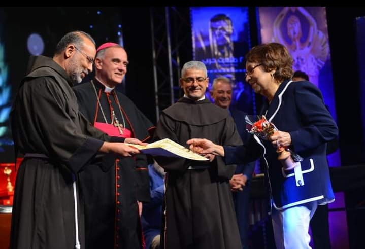 « Il est de plus en plus difficile de trouver des films porteurs de valeurs » 7 - Le Progrès Egyptien