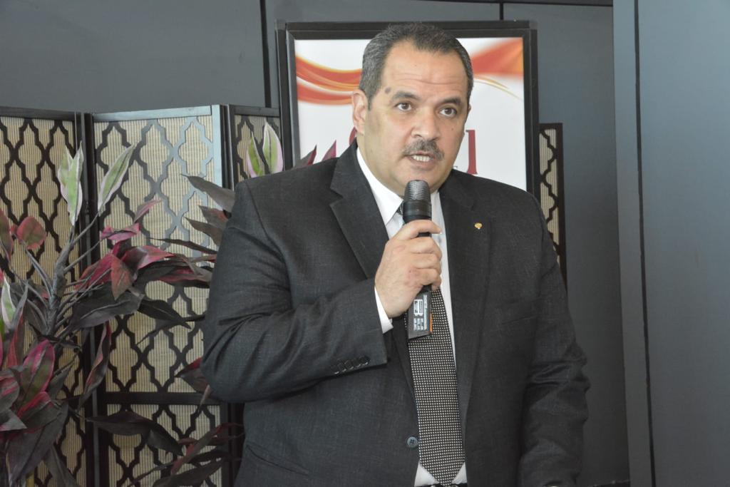 Inauguration imminente du GME : L’Aéroport international de Sphinx s’y prépare 7 - Le Progrès Egyptien