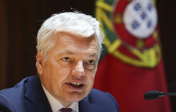 Pologne : Bruxelles dénonce une commission d'enquête controversée 1 - Le Progrès Egyptien