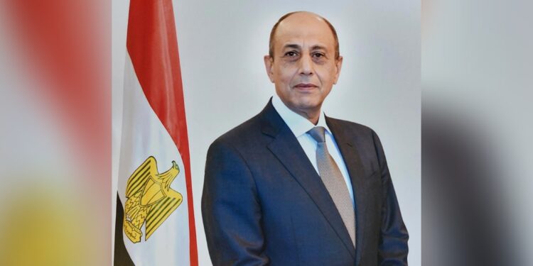 Inauguration imminente du GME : L’Aéroport international de Sphinx s’y prépare 1 - Le Progrès Egyptien