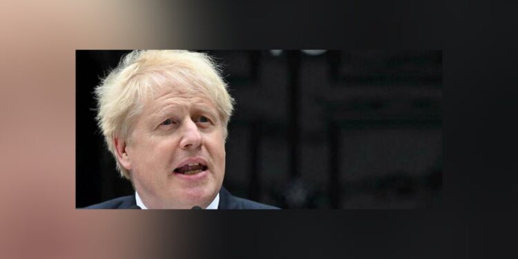 Johnson accusé à nouveau 2 - Le Progrès Egyptien Johnson accusé à nouveau 1 - Le Progrès Egyptien