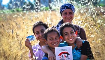 Expansion du réseau de protection sociale