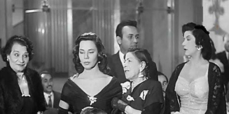 Après avoir été oublié en Amérique.. disparition de Farouk Ajrama 2 - Le Progrès Egyptien Après avoir été oublié en Amérique.. disparition de Farouk Ajrama 1 - Le Progrès Egyptien